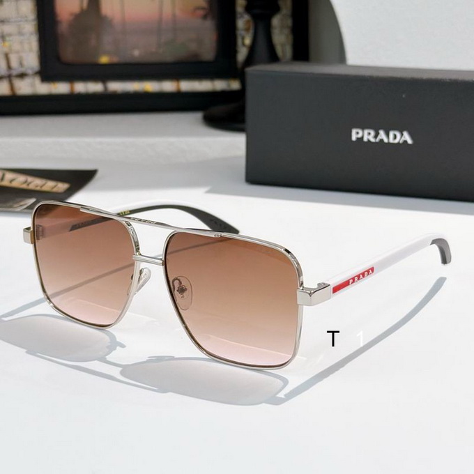 Prada Sunglasses ID:20260503-60